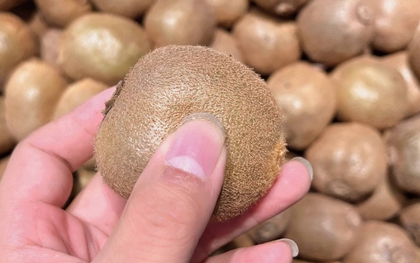 Loại quả bé xíu mệnh danh là "siêu trái cây", giàu vitamin C hơn cam, ra chợ là thấy
