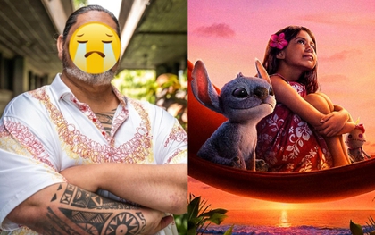 Sốc: Nam diễn viên trong "bom tấn cứu sống Disney" đột ngột qua đời khi phim vẫn đang chiếu