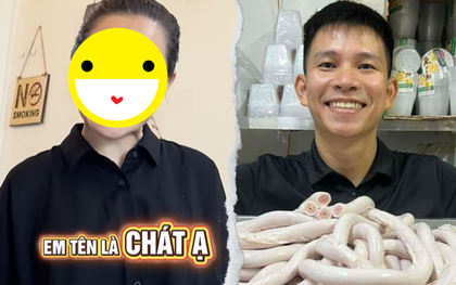 Xôn xao "mẹ đẻ" Lòng Chát ra mặt, Ngô Quyền Thế bị "thôi việc"?