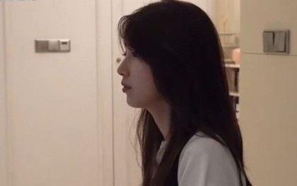 Suzy để mặt mộc kéo gần 2 triệu lượt vào hóng