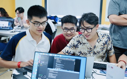 Các trường khối Công nghệ thông tin đồng loạt tăng học phí