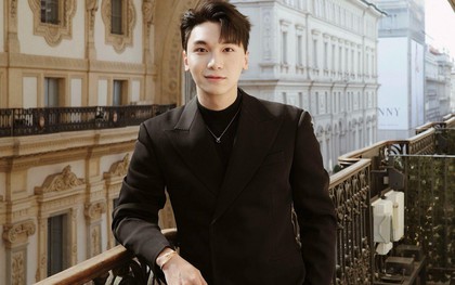 Dương Vũ - Đạo diễn GenZ đứng sau loạt video “triệu view” đậm chất văn hoá Việt