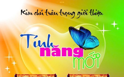 Techcombank được dân mạng sốt sắng gọi tên vì bức ảnh sến đến chấn động