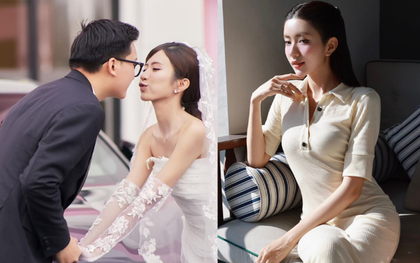 Ngọc Huyền - cháu dâu NSƯT Chí Trung làm rõ vấn đề tiền nong khi làm dâu nhà giàu