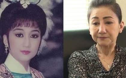 “Thần đồng cải lương” nổi tiếng phải đi làm bưng bê, sống cô đơn sau 2 đời chồng