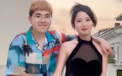 Chàng trai nghèo 23 tuổi cưới mẹ đơn thân 38 tuổi, bố mẹ "khóc như mưa"