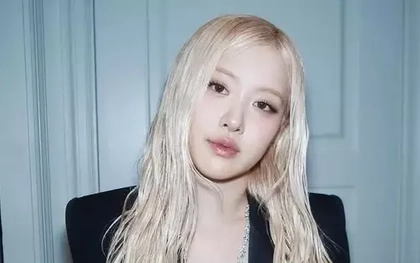 Kỷ lục gây tranh cãi của Rosé (BLACKPINK)