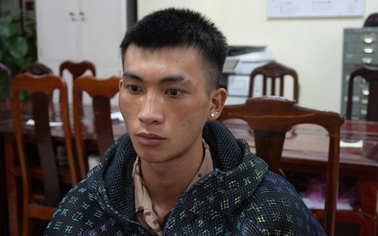Bắt nam thanh niên 21 tuổi tại sân bay, khi đang trở về tổ chức sinh nhật