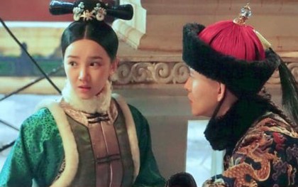 Tại sao cung nữ luôn phải nhịn đói dù sống trong cung điện sang trọng?