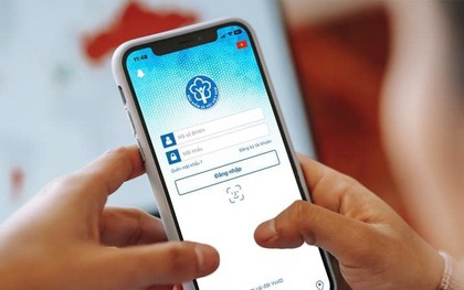 Cách cập nhật số căn cước công dân trên ứng dụng bảo hiểm xã hội VssID ngay tại nhà