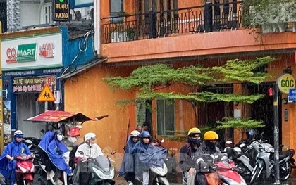 TPHCM sắp có nhiều biến động thời tiết, chịu ảnh hưởng 4-7 cơn bão và áp thấp nhiệt đới