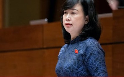 Bộ trưởng Y tế: "Thuốc giả tồn tại trên thị trường nhưng không trong bệnh viện"