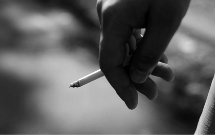Bé trai 11 tuổi bị ung thư phổi vì hít khói thuốc của cha suốt nhiều năm