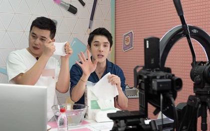 Sinh viên livestream bán hàng, YouTuber kiếm trăm triệu: Có bị thu thuế?