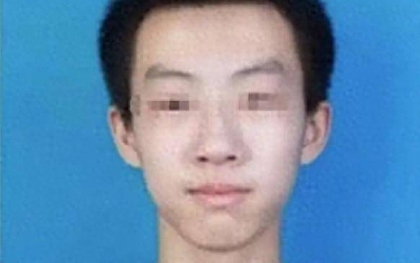 "Mẹ ơi, con đau lắm, cứu con với…" - Thiếu niên thiên tài 16 tuổi qua đời, đọc xong khiến người ta toát mồ hôi lạnh...