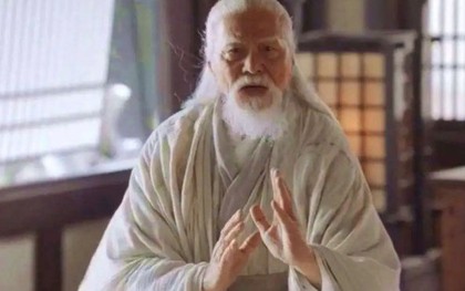 3 cao thủ khiến Trương Tam Phong thua xa: Có người chỉ dùng kiếm trúc tước hết vũ khí của 2.000 binh sĩ