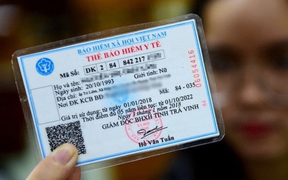 Từ ngày 01/7, hàng triệu người tham gia BHYT 5 năm liên tục sẽ có thêm nhiều quyền lợi mới