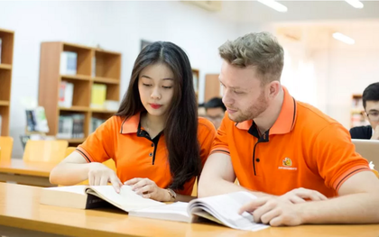 Đại học Quốc gia Hà Nội tụt 400 bậc bảng xếp hạng ảnh hưởng nhất thế giới