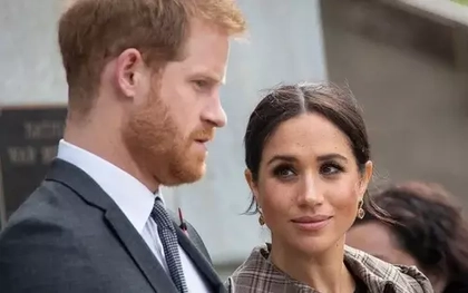 Lý do Harry - Meghan phá hỏng mọi cơ hội thỏa hiệp với Hoàng gia Anh