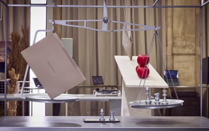 Zenbook A14 định nghĩa mới của sự tối giản: Nhẹ chưa từng có, bền hơn mong đợi