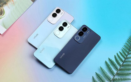 vivo Y19s Pro chính thức lên kệ: Nâng cấp vượt trội, giá chỉ từ 4.490.000 đồng, đặc quyền tại Thế Giới Di Động
