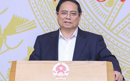 Thủ tướng: Không để việc sáp nhập tỉnh thành ảnh hưởng đến thi tốt nghiệp THPT