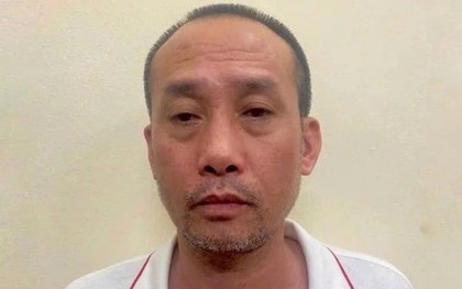 Đại ca giang hồ Tuấn 'thần đèn' bị khởi tố thêm tội danh