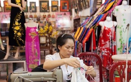 Bộ trưởng Nguyễn Văn Thắng: "Chưa hộ kinh doanh nào bị phạt vì hóa đơn điện tử"