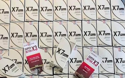Sở Y tế Đà Nẵng cảnh báo không dùng thực phẩm chức năng của doanh nghiệp "biến mất"