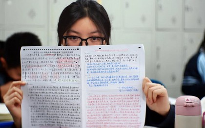 Bí quyết siêu phàm của cô gái cùng lúc là cử nhân Hóa học, Thạc sĩ Văn học của hai Đại học Top đầu xứ tỉ dân: Khi lười biếng hãy nhớ 2 điều!