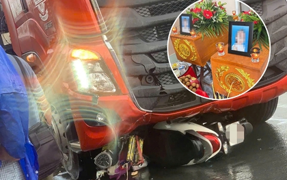 Vụ tai nạn khiến 3 mẹ con tử vong ở Hậu Giang: Người chồng không qua khỏi, gia đình đau đớn đưa thi thể về quê an táng