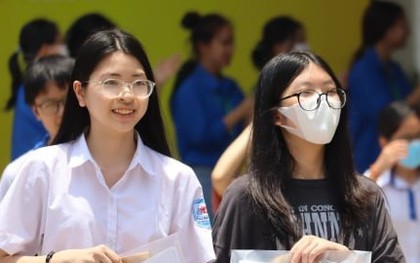 Bổ sung hơn 3.200 chỉ tiêu vào lớp 10 Hà Nội