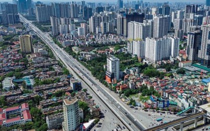Chiều nay Hà Nội chốt phương án nhân sự 126 phường, xã mới