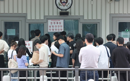 Nối lại lịch hẹn phỏng vấn thị thực sinh viên, Mỹ chú trọng kiểm tra gì?