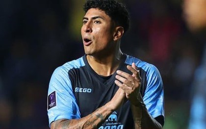 Cựu cầu thủ Real Madrid có thể chuyển đến V.League