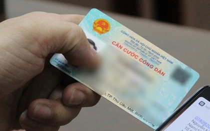 Trước ngày 1/7, ai đang có Căn cước công dân phải lưu ý một thay đổi lớn!