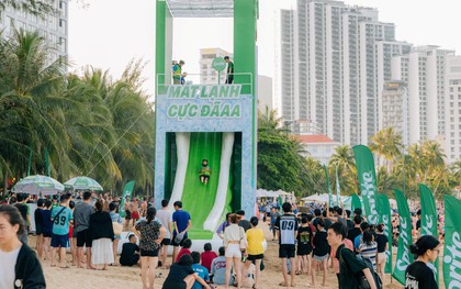 Điểm danh top 3 lý do khiến Sprite Beach Fest trở thành sự kiện đáng trông đợi bậc nhất hè này
