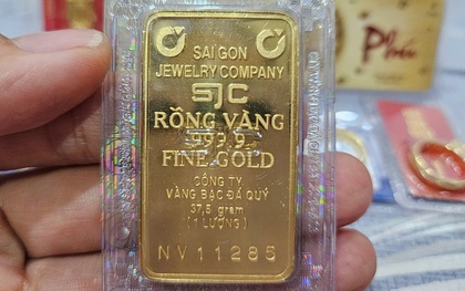 Chuyên gia lý giải sự trầm lắng của thị trường vàng trong nước