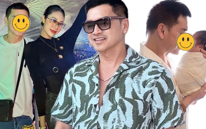 Sao nam Vbiz hẹn hò bạn gái kém 37 tuổi: Có con ở tuổi 65, bị nghi ngờ về giới tính