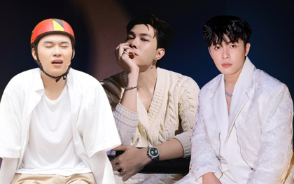 Loạt Anh Trai thông báo vắng mặt tại concert Say Hi ở Mỹ, lý do là gì khiến fan phản ứng mạnh mẽ?