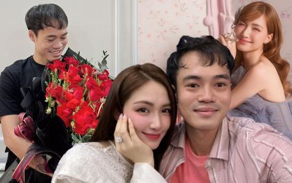 Văn Toàn một lần nói hết về tin đồn hẹn hò với Hòa Minzy