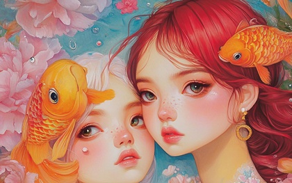 Top 4 chòm sao tài vận hanh thông, mọi sự như ý ngày 3/6: Đường tiền bạc rộng mở, tình duyên rực rỡ
