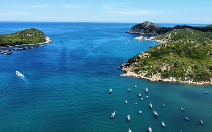 Khánh Hòa - Ninh Thuận tăng tốc kết nối du lịch: Sẵn sàng cho một điểm đến liên vùng hấp dẫn sau sáp nhập