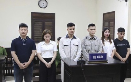Hải Idol bị tuyên hơn 2 năm tù về tội Gây rối trật tự công cộng và Trốn thuế