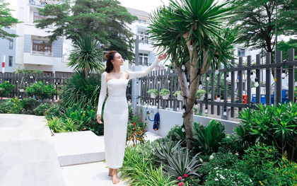 Cuộc sống của "ngọc nữ Việt" ở biệt thự 2 mặt tiền thuộc khu đắt đỏ nhất TPHCM, thu nhập 40 tỷ 1 năm
