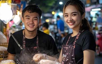“Đốt sạch” 400 triệu tiền tiết kiệm vì ước mơ khởi nghiệp với quán bùn bò online, bài học kinh doanh cho những “tay mơ” còn ấp ủ làm giàu không khó!