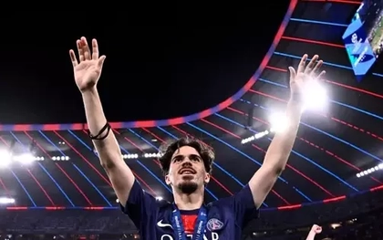 Bây giờ, Messi nợ Vitinha một lời xin lỗi