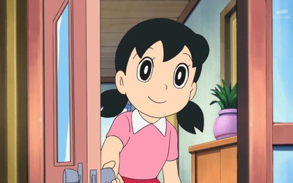 Một chi tiết kỳ lạ về Shizuka mà fan Doraemon nào cũng từng thấy nhưng ít ai hiểu ý nghĩa thật sự, biết rồi chỉ biết "ngả mũ"