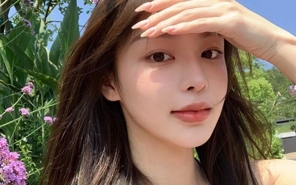 Loại trà “rẻ bèo” người Hàn uống mỗi ngày để dưỡng da sáng khoẻ, nắng gặp cũng phải sợ!