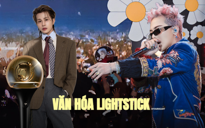 Từ ồn ào của Jack: Lightstick giá đắt đỏ vẫn “bào” được fan, nhưng chưa ai phải chờ đến gần 1 năm
